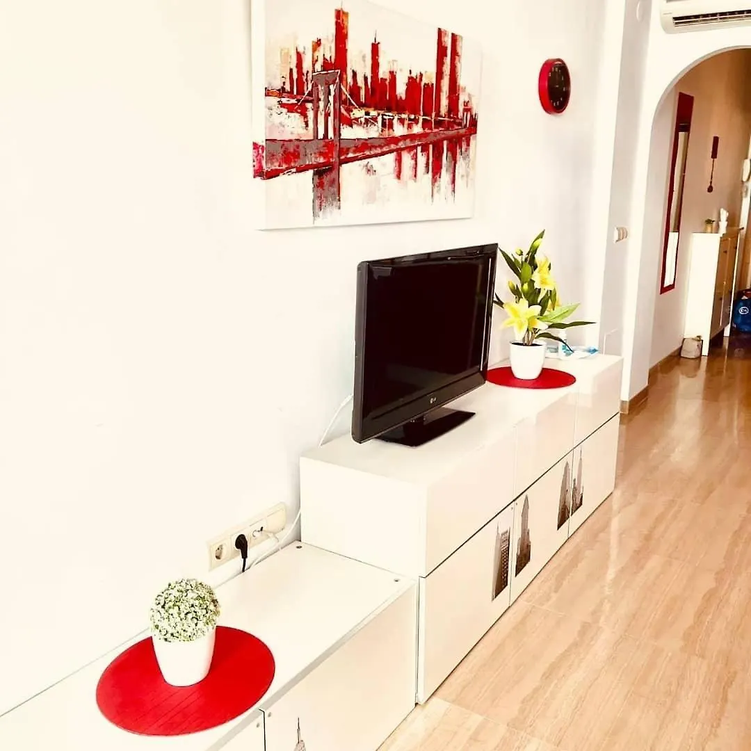 Apartament Sun And Sea Fuengirola