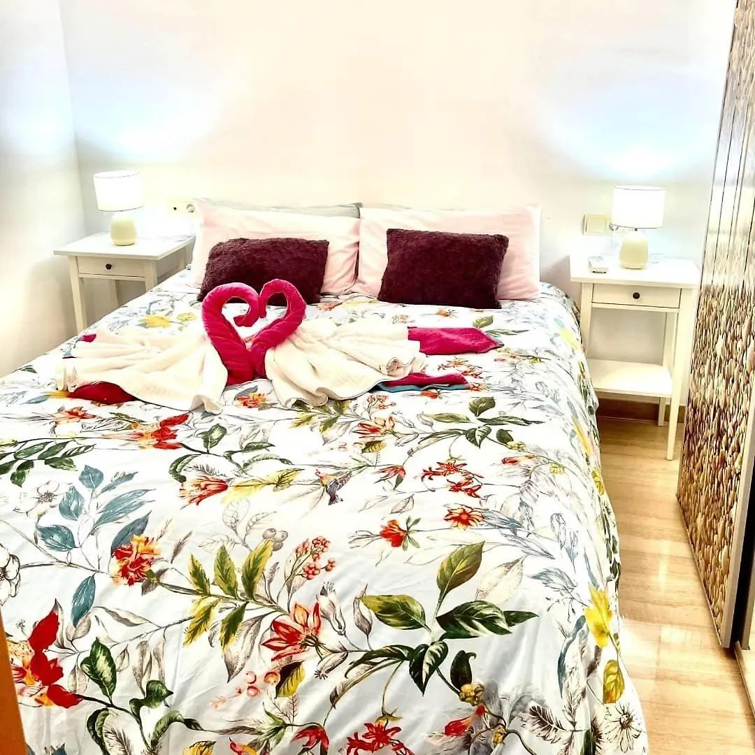 Apartament Sun And Sea Fuengirola