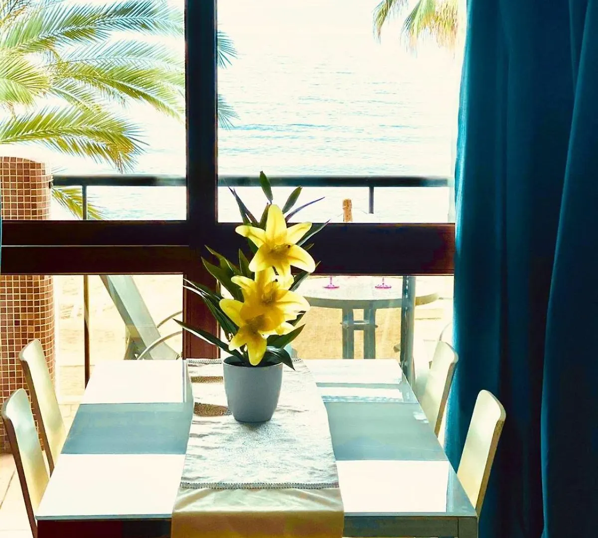 Apartament Sun And Sea Fuengirola 0*,  Hiszpania