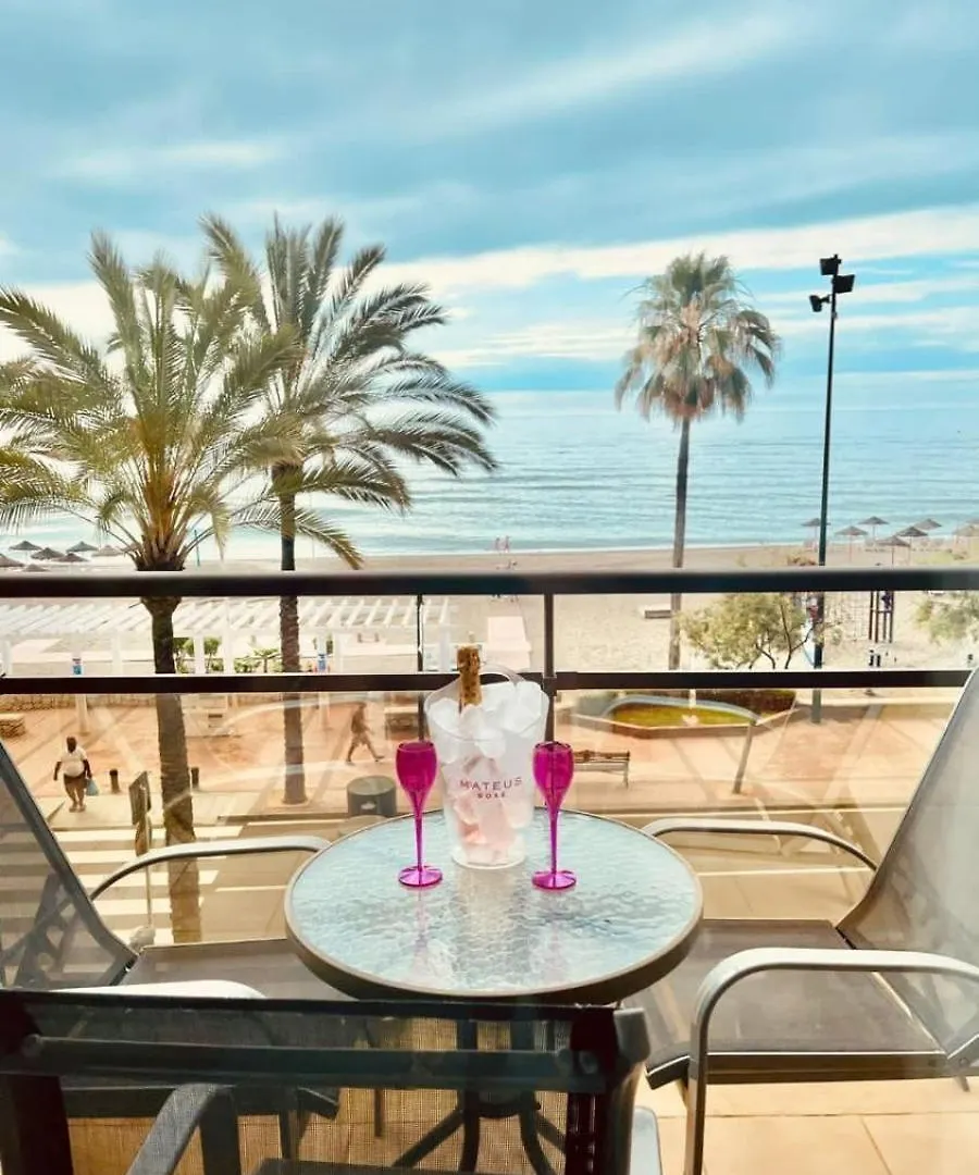 Apartament Sun And Sea Fuengirola