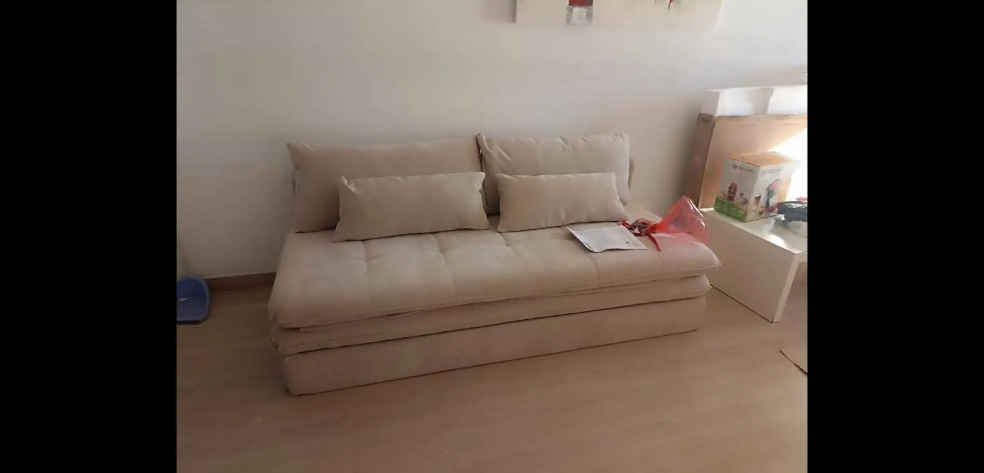 Sun And Sea Fuengirola Apartment Spain